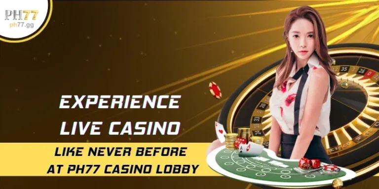 Cập Nhật Trò Chơi Casino Trực Tuyến Mới Nhất