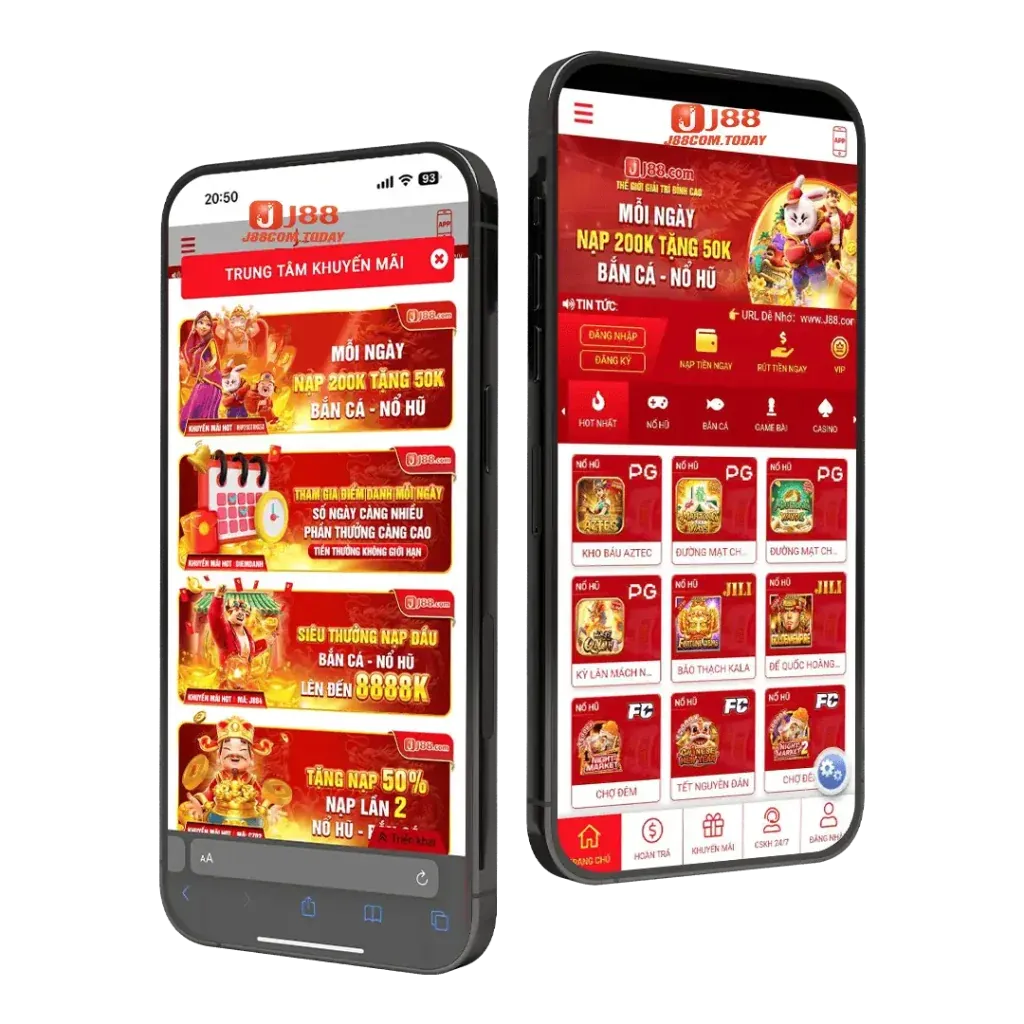 Giao diện ứng dụng di động banca28 win cho cá cược mọi lúc mọi nơi
