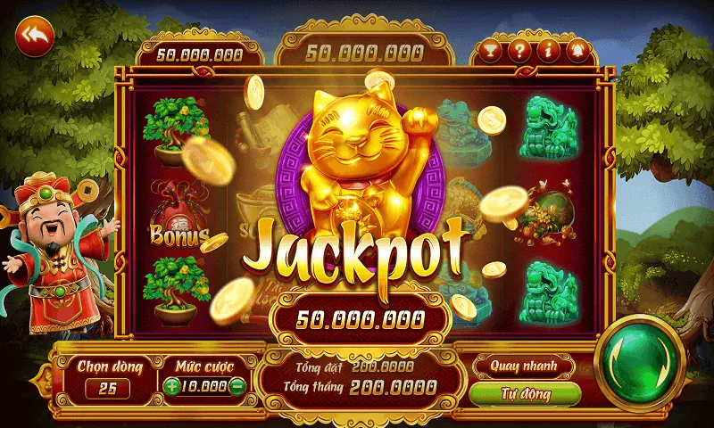 banca28 win ra mắt trò chơi slot mới