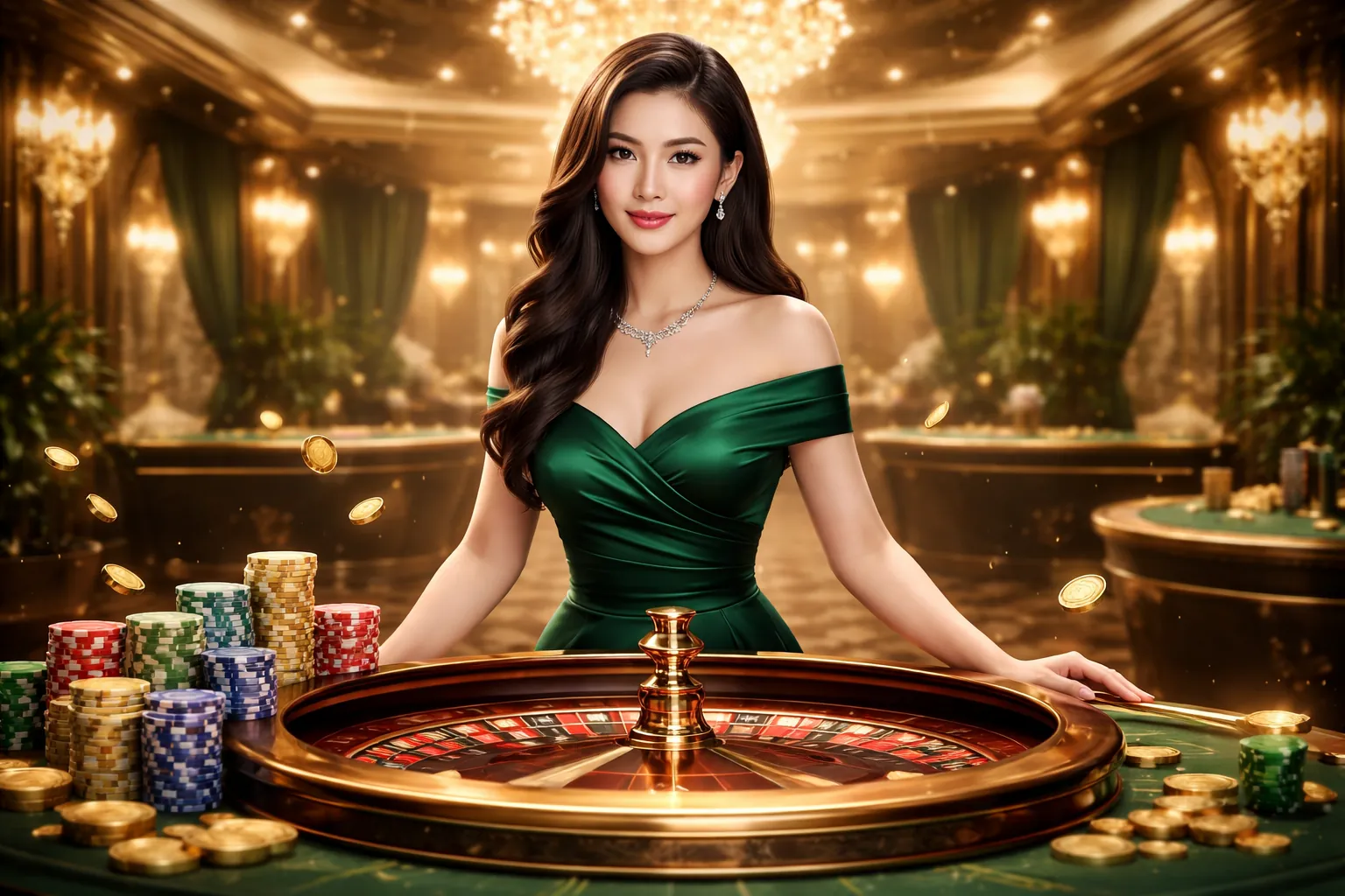Vị thế thương hiệu banca28 win