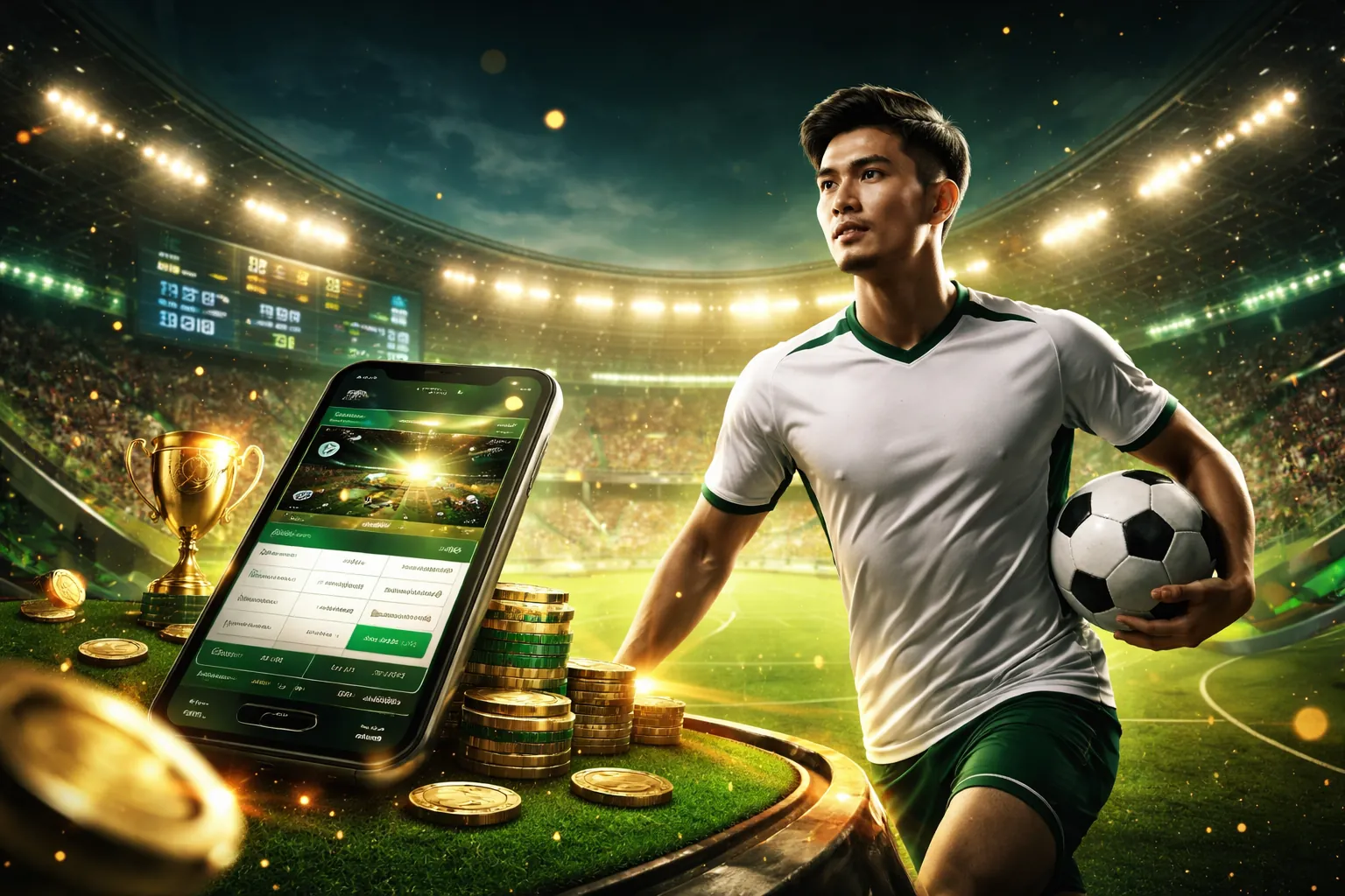 Ưu điểm nổi bật banca28 win