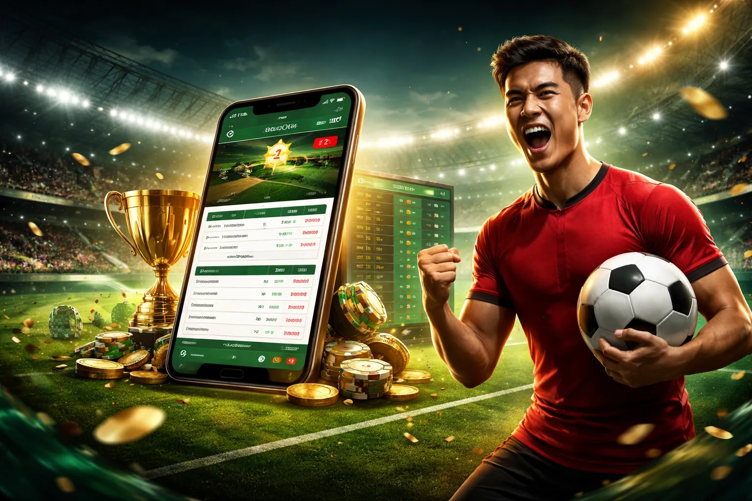 Giá trị cốt lõi banca28 win