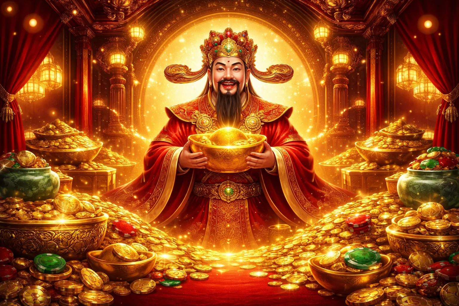 Hình ảnh tổng quan trung tâm hỗ trợ banca28 win với giao diện thân thiện