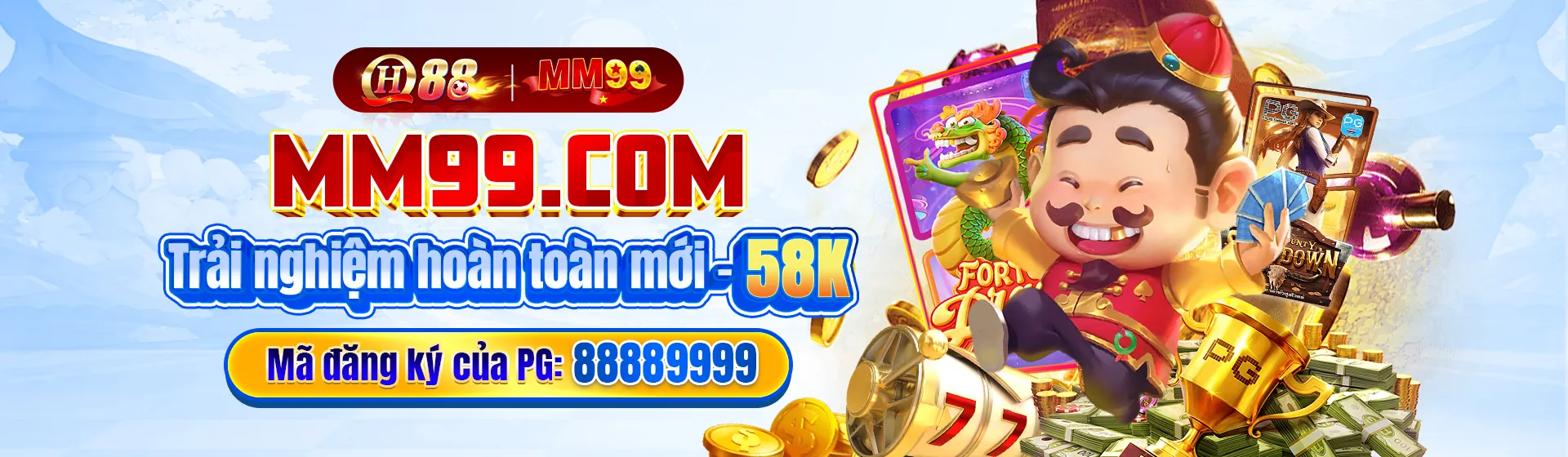 Hình ảnh chính giới thiệu về banca28 win