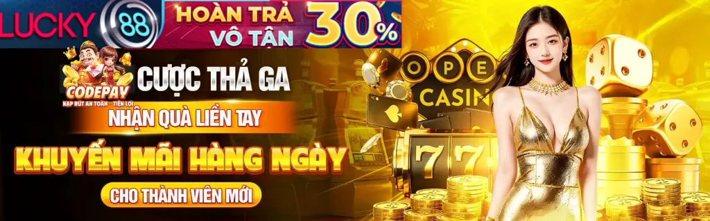 Hoàn trả hàng ngày và chương trình VIP banca28 win